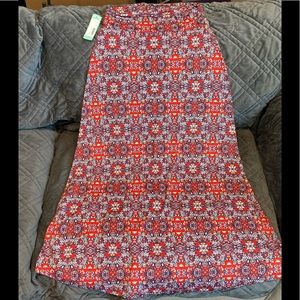 Maxi Skirt - Brand new!